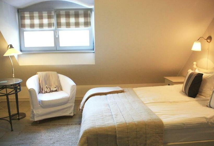 スタンダードルーム, Villa Park Wisełka Spa & Wellness