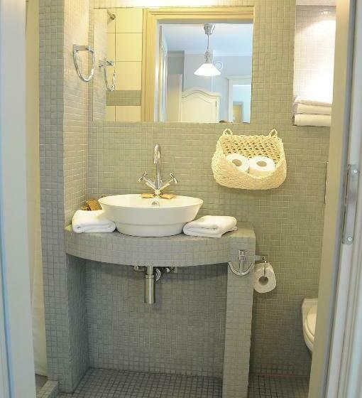 Номер Стандарт с Балконом, Villa Park Wisełka Spa & Wellness