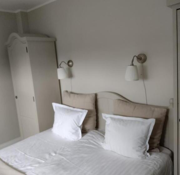 ファミリールーム, Villa Park Wisełka Spa & Wellness