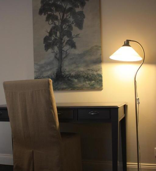 ファミリールーム, Villa Park Wisełka Spa & Wellness