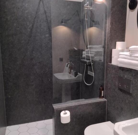 デラックスファミリールーム, Villa Park Wisełka Spa & Wellness