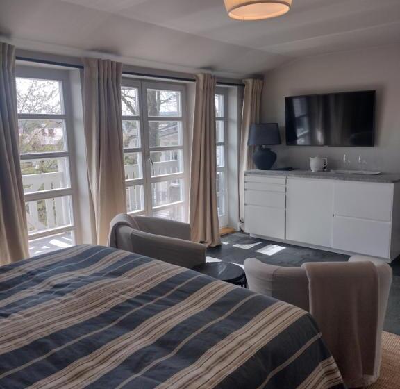 デラックスルーム, Villa Park Wisełka Spa & Wellness