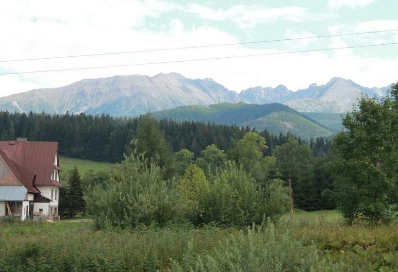 Номер Стандарт Трехместный, Willa Siklawa