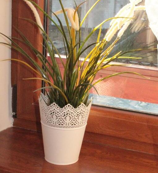 Трежместный Номер Economy, Willa Siklawa