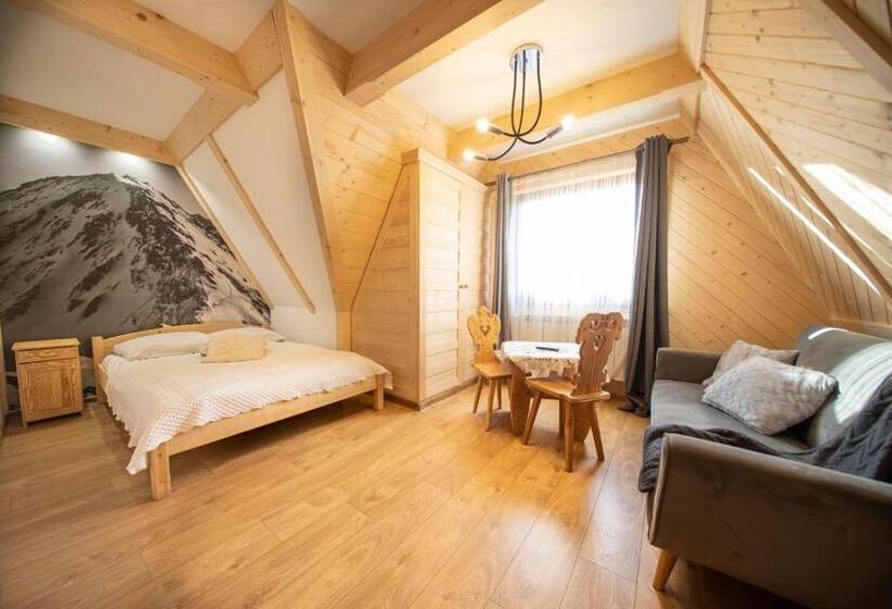 Номер Стандарт, Willa Siklawa