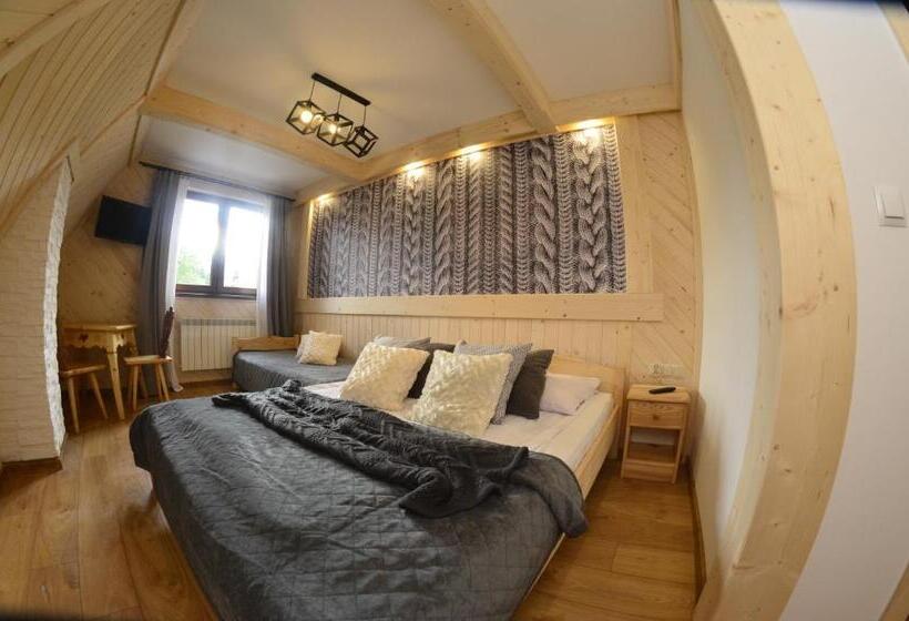 Номер Стандарт, Willa Siklawa