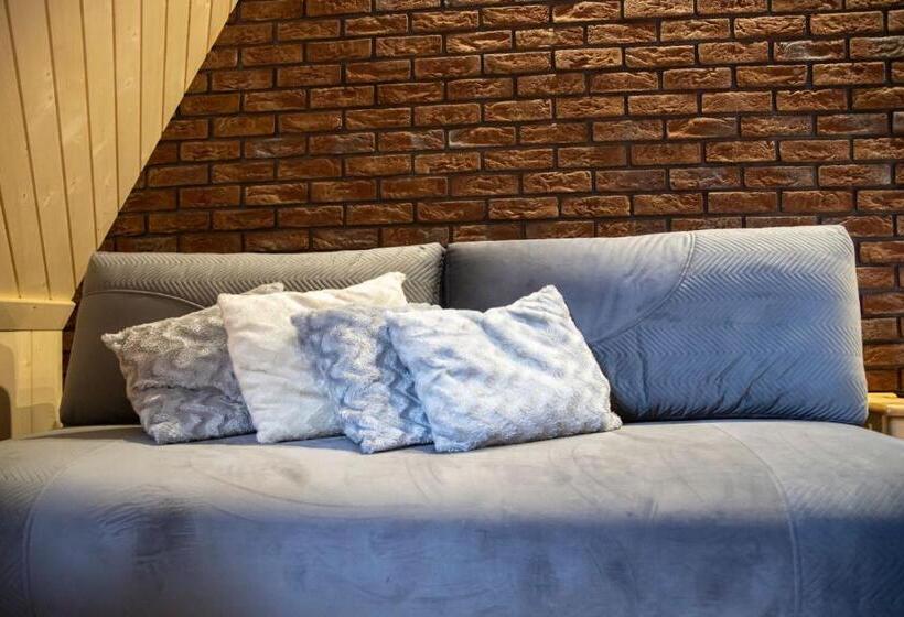 Четырехместный Номер Стандарт, Willa Siklawa