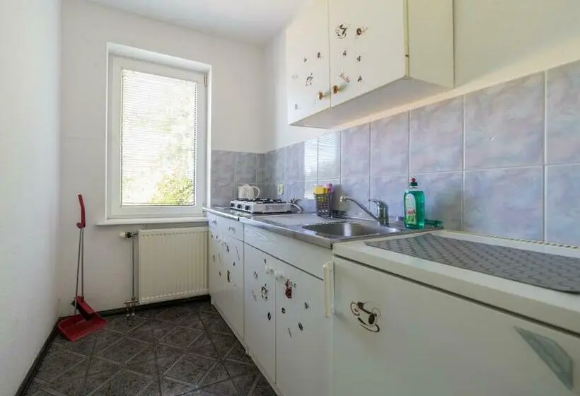 Huoneisto 2 Makuuhuonetta, Agroturystyka Pod Kogutem