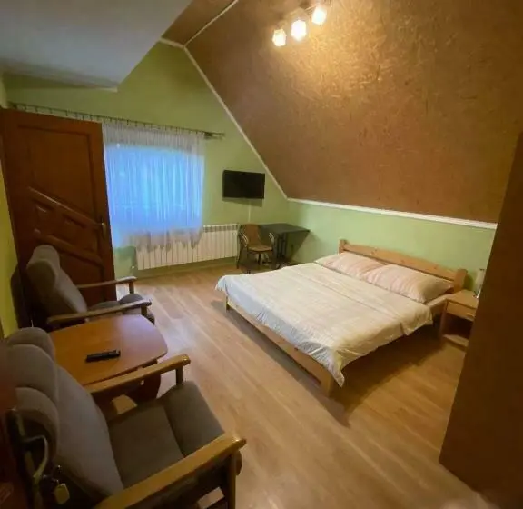 Standard-huone, Agroturystyka U Haliny