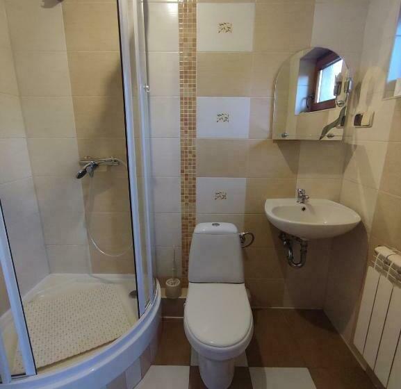 스탠다드 룸, Agroturystyka U Haliny