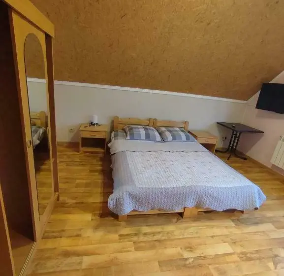 Standard-huone, Agroturystyka U Haliny