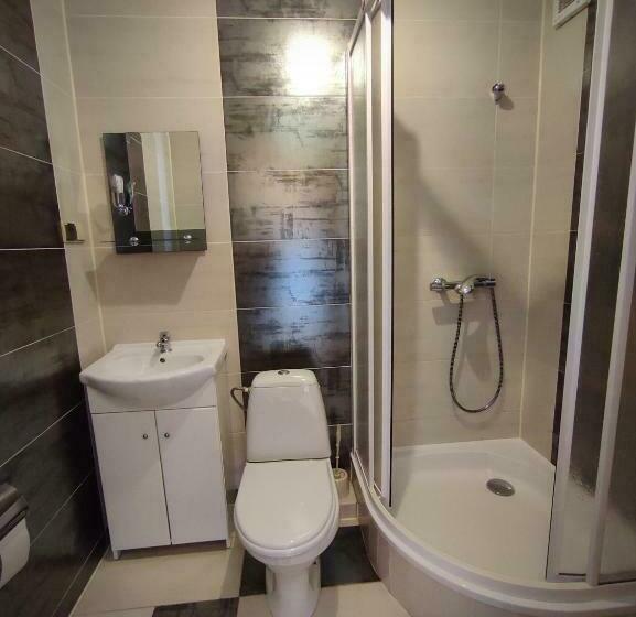 스탠다드 트리플 룸, Agroturystyka U Haliny