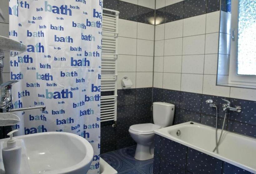 Апартаменты 1 Спальня, Agroturystyka Wichrowe Wzgorze