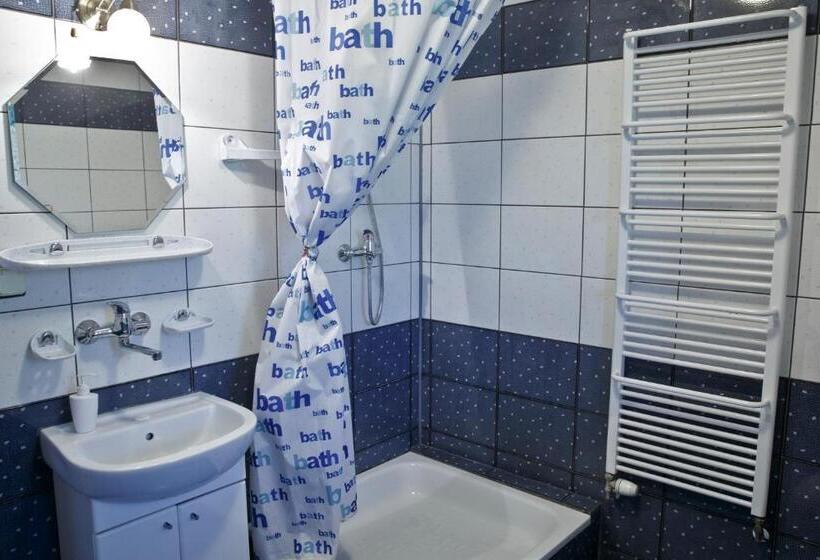 Апартаменты 1 Спальня, Agroturystyka Wichrowe Wzgorze