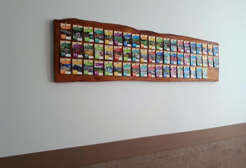 Номер Стандарт Трехместный, Agroturystyka Wichrowe Wzgorze