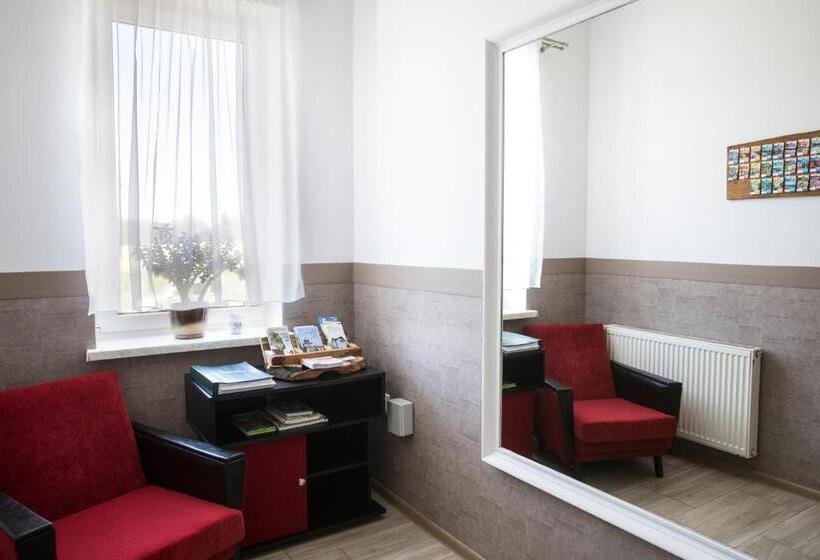 Четырехместный Номер Стандарт, Agroturystyka Wichrowe Wzgorze