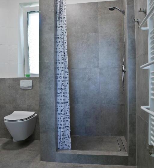 Четырехместный Номер Стандарт, Agroturystyka Wichrowe Wzgorze