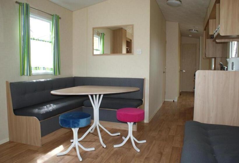 Шале 1 Спальня, Agroturystyka Wichrowe Wzgorze