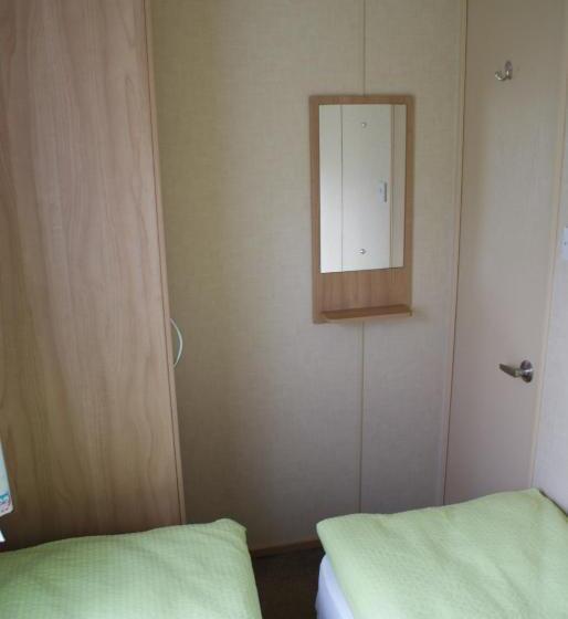 Шале 1 Спальня, Agroturystyka Wichrowe Wzgorze