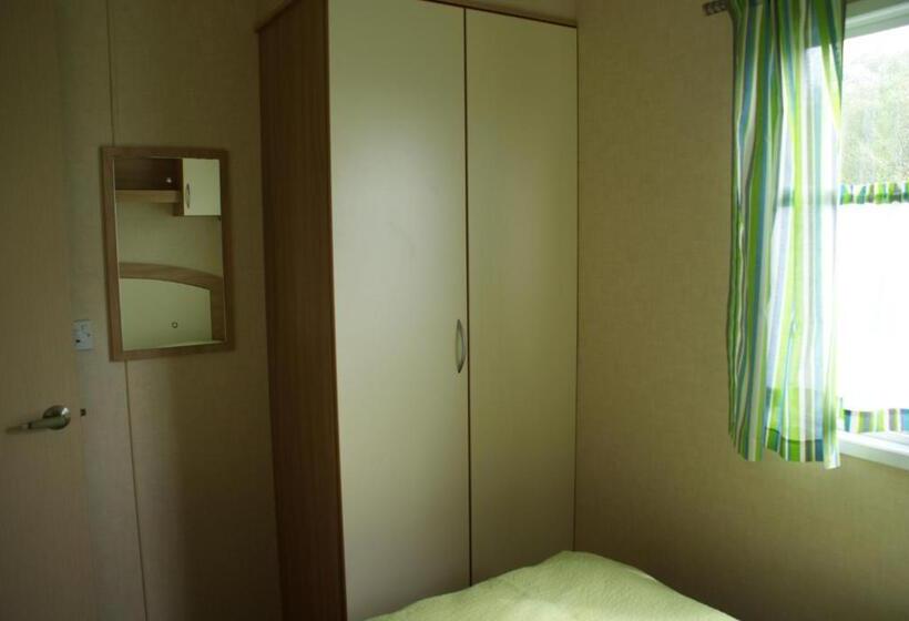 Шале 1 Спальня, Agroturystyka Wichrowe Wzgorze