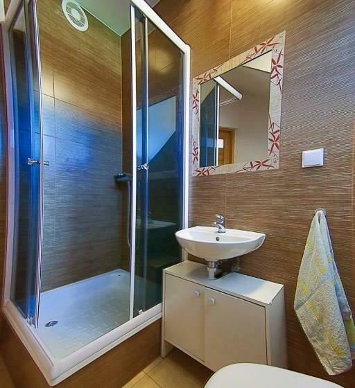 اتاق خانوادگی, Aktywna Agroturystyka