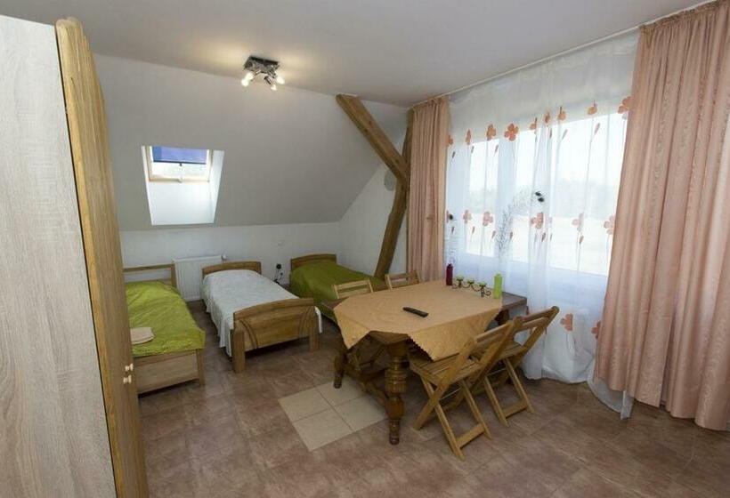 سوئیت 2 خوابه, Aktywna Agroturystyka