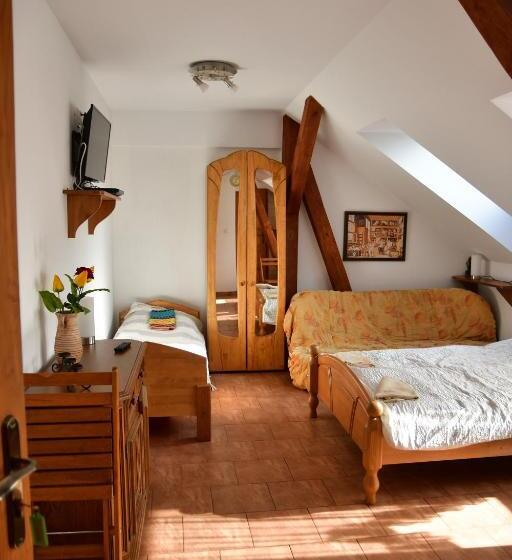 اتاق خانوادگی, Aktywna Agroturystyka