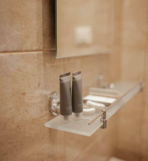 Номер Стандарт Трехместный, Bursztynowy Sen Stegna