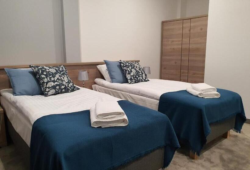 חדר סטנדרט, Garbów  Centrum Konferencyjno   Bankietowe