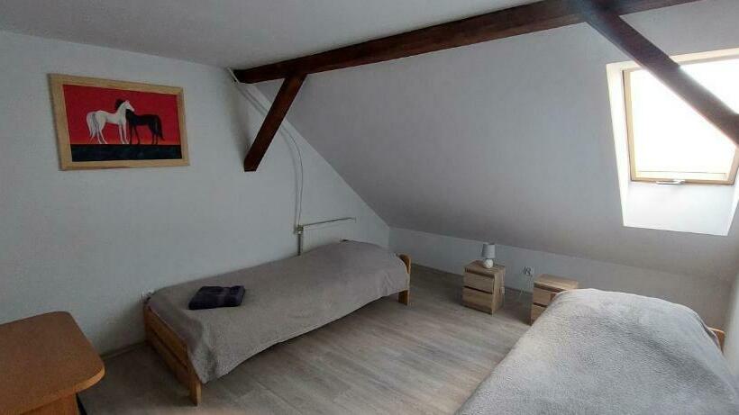 חדר סטנדרט, Gospoda Rycerska Pod Grunwaldem