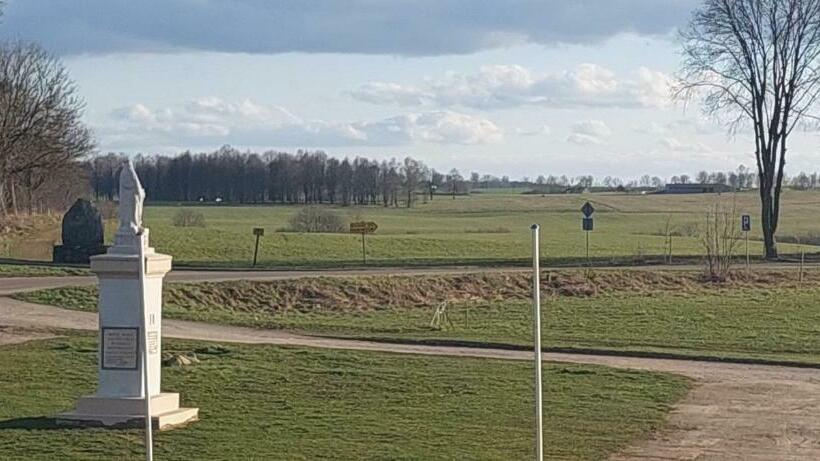 חדר סטנדרט לשלושה, Gospoda Rycerska Pod Grunwaldem