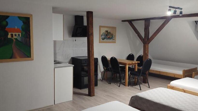 Семейный Номер, Gospoda Rycerska Pod Grunwaldem