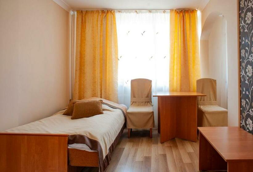 Номер Стандарт Индивидуальный, Livia