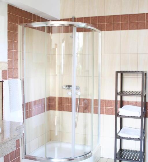 סטודיו משפחתי, Siedem łanów