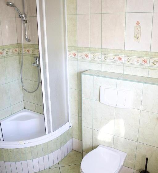 סוויטה נוף לגינה, Siedem łanów