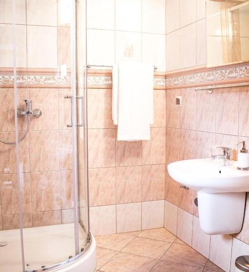 דירה בת חדר שינה 1 עם נוף, Siedem łanów