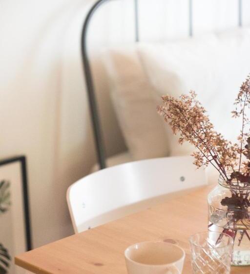 חדר סטנדרט נוף לגינה, Siedem łanów