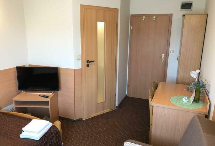 Номер Стандарт, Motel Orion
