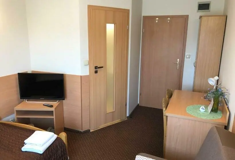 Standard-huone, Motel Orion