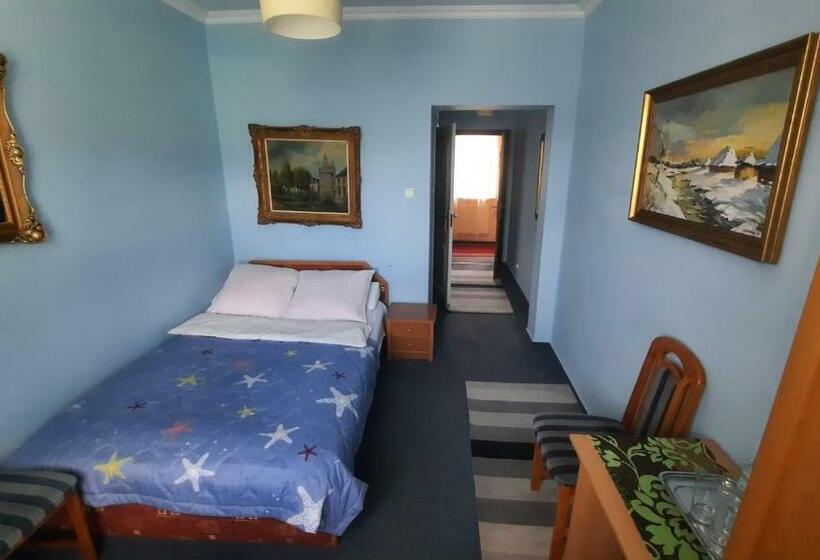 标准单人间, Owe Pokoje J.bukowiecka