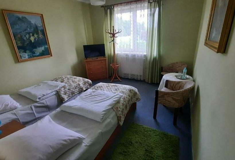 标准间, Owe Pokoje J.bukowiecka