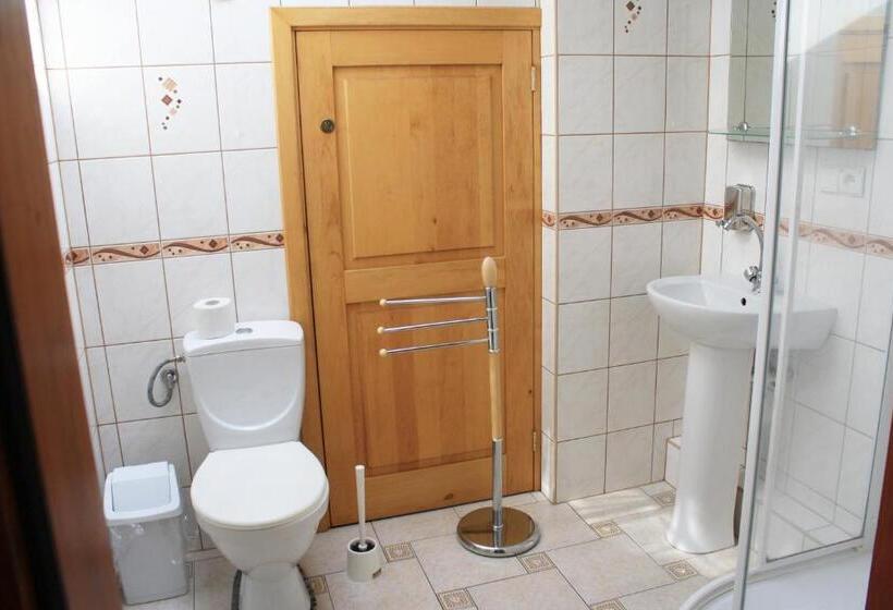 标准间, Owe Pokoje J.bukowiecka