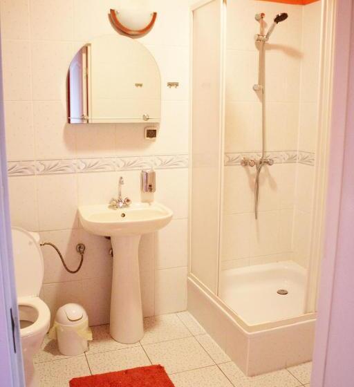 标准间, Owe Pokoje J.bukowiecka