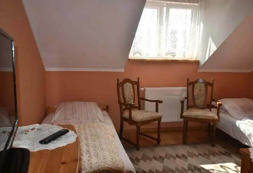 Standard-huone, Motel Za Grosik