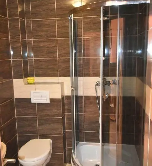 Standard-huone, Motel Za Grosik