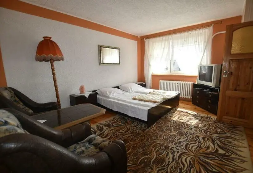 Standard-huone, Motel Za Grosik