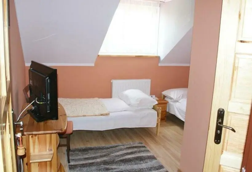 Standard-huone, Motel Za Grosik