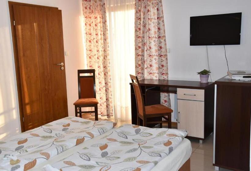 חדר סטנדרט, Gościniec Klejnot