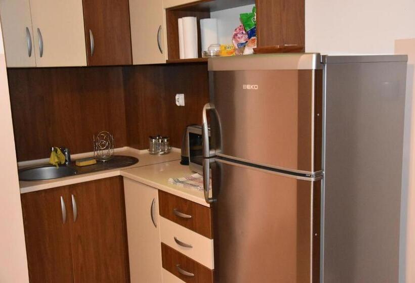 חדר סטנדרט, Gościniec Klejnot