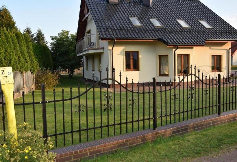 スタンダードルーム, Gościniec Klejnot